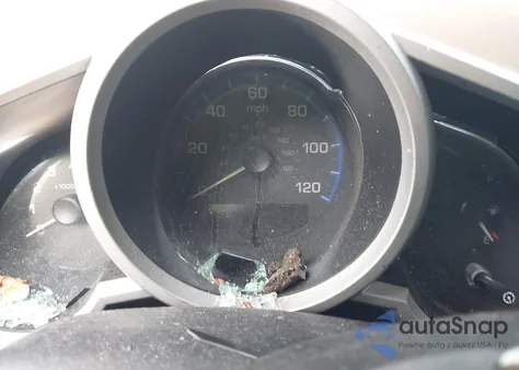 2008 Honda Element Ex from USA, damaged, VIN 5J6YH28708L015935